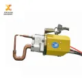 Pneumatic Spot Welding Gun Manual