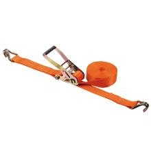 Cheap 2"×6M Ratchet Straps With 5000KGS