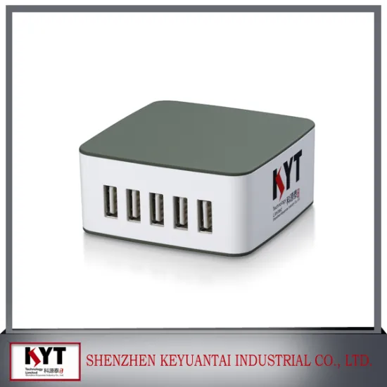 39w 5v7.8a multiple charger