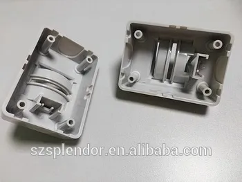 Custom injection plastic mould& injection plastic mold