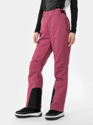 Stylish and Durable Snowboard Pants for All Terrain