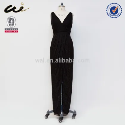 2014 New latest fashion formal evening dress;holiday formal lace dress;career dresses