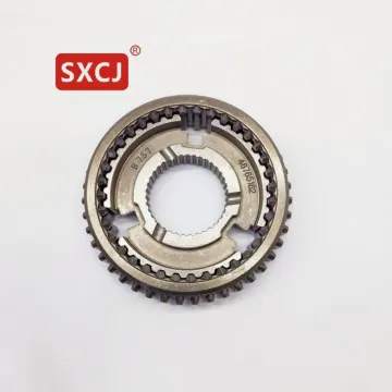 Wholesale Synchronizer Assembly OEM 55195574 for FIAT PALIO