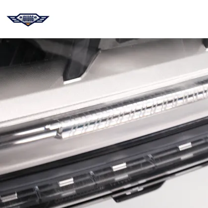 GMC Acadia 2020-2022 SUV Auto Headlamp Headlight Development Cooperation