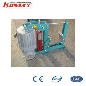 Crane Electro Hydraulic Thruster