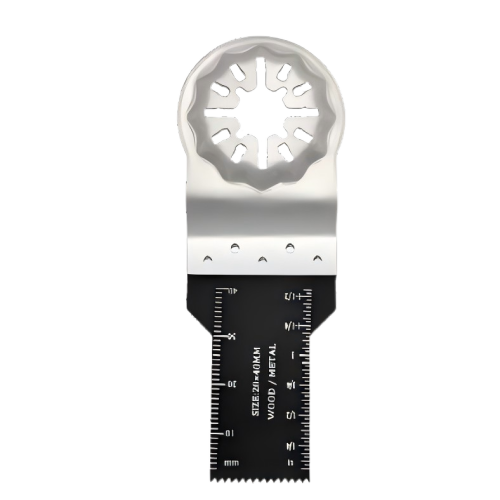 Componentes bimetálicos de doble metal STARLOCK2