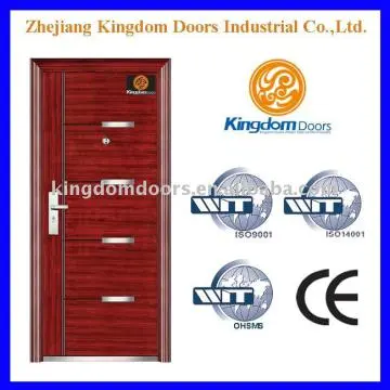 kingdom PATENT door JD46