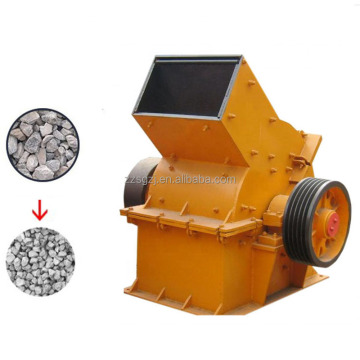 High Efficiency PC800x600 Coal Gangue Hammer Crusher/Crusher Hammer Mill Machine