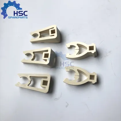 Krones Clamp Bottle Filling Punching Machine Spare Parts