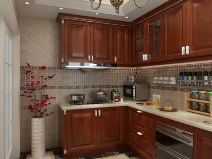 Meiao San Marino Series Cabinet