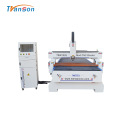 1325 CNC Router Engraving Machine with Pressure Wheel