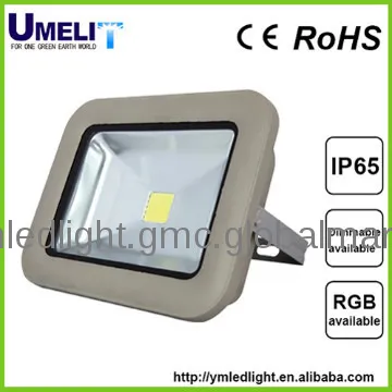 reflector flood light