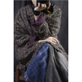 Women Winter Coat Warm Quilted Outwear