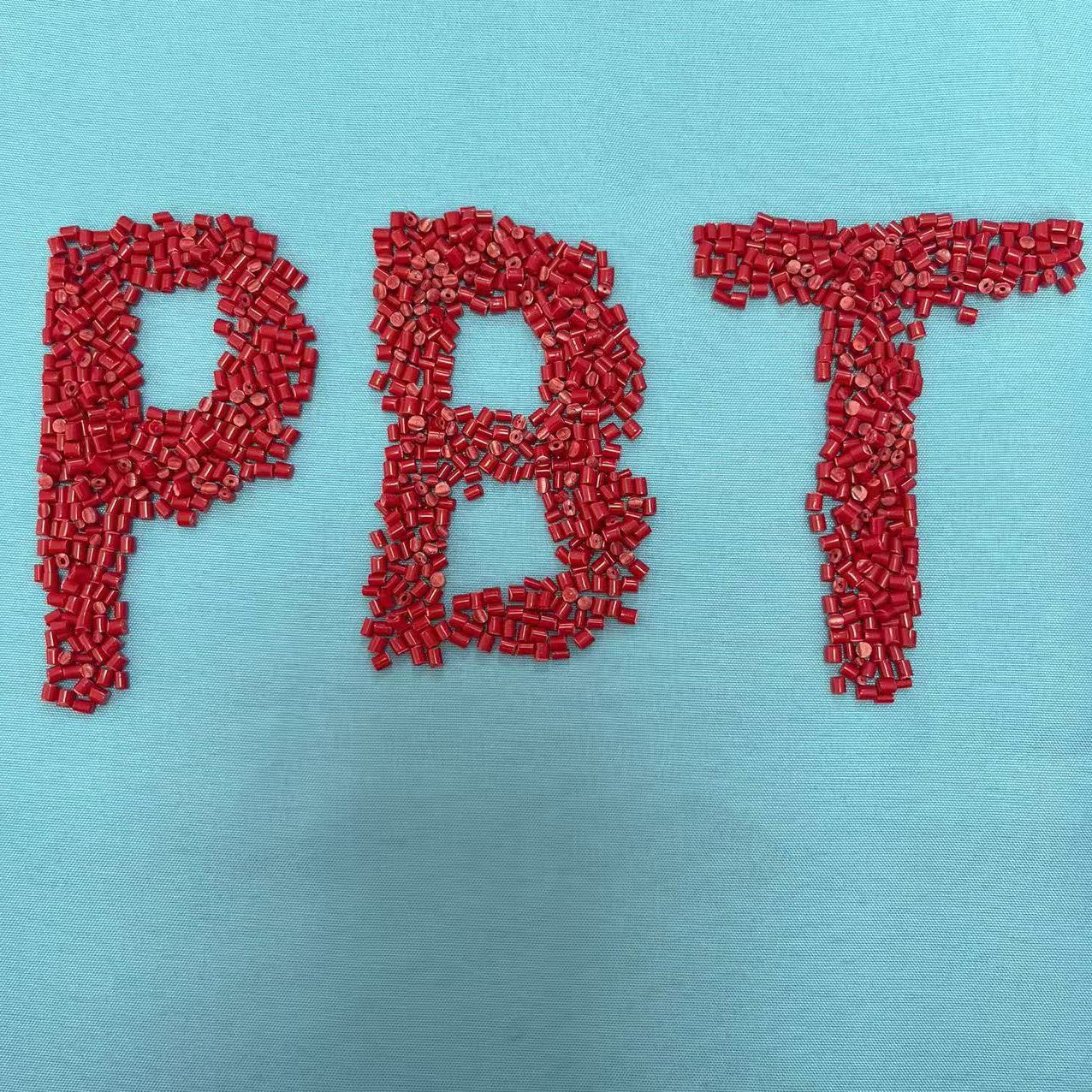 PBT granules glass fiber gf30 reinforced