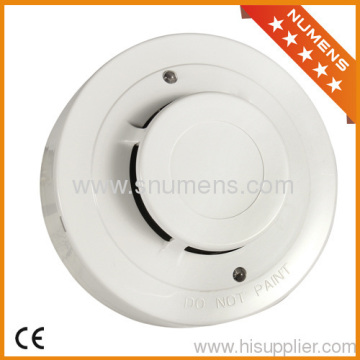 Photoelectric Conventional 2-wire Smoke Detector 