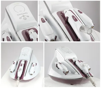 2023 Trending Dark Eye Circle Massager Beauty Devices