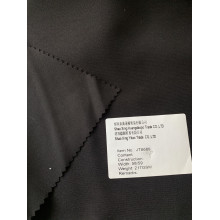 Durable in Use Black 100P Width 58/59 Fabric