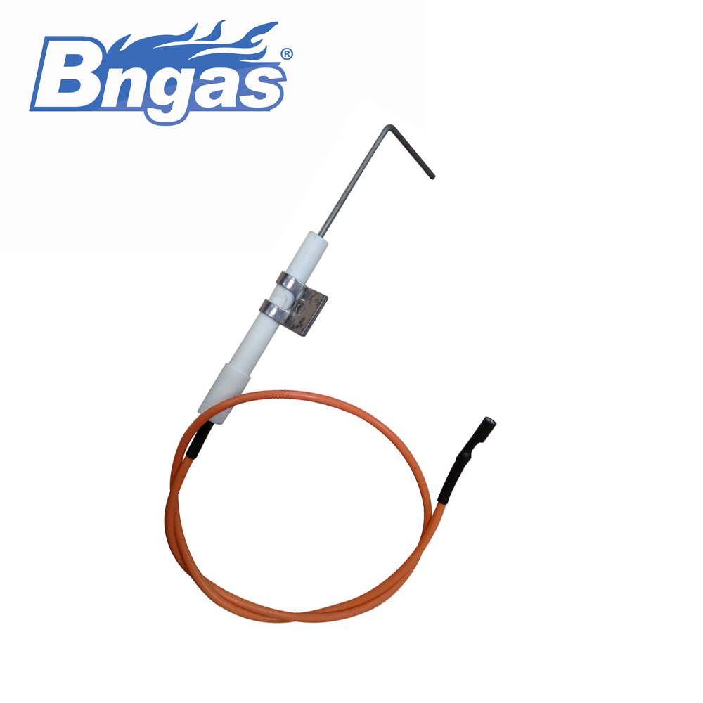 Spark Ignition Electrode Flame Sensor