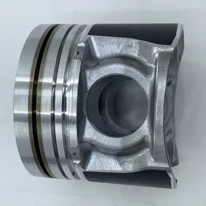 Haishida Factory Direct Sale HFC4DB1-2D Engine Piston for JAC T6 Pickup and JAC Sunray 2.0T