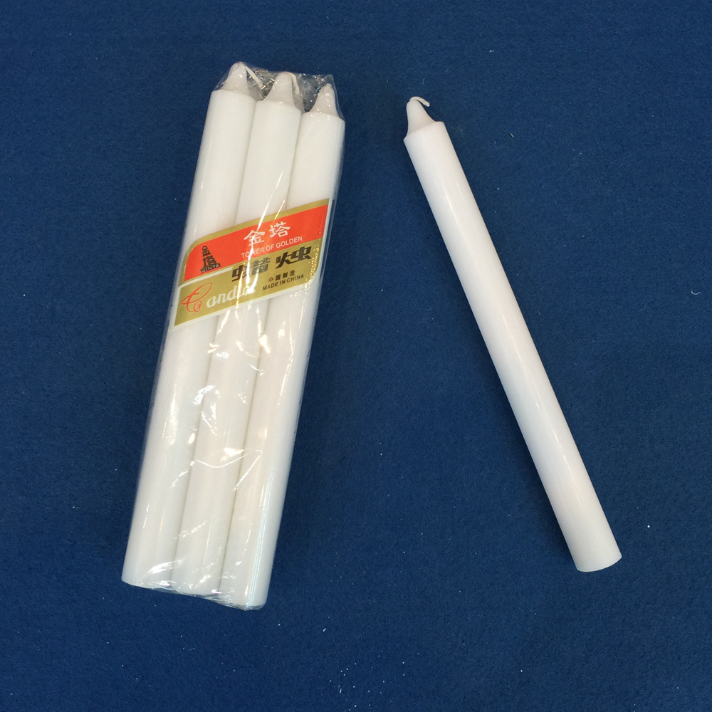 AFRICA PURE WHITE STICK LILIN LILIN