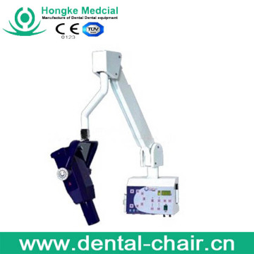 Dental X-ray (Wall-mounted type) (HK-R02)