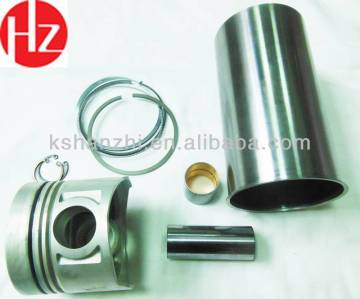 Toyota 6BG1 engine parts piston