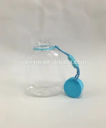 BPA Free Miss water bottle