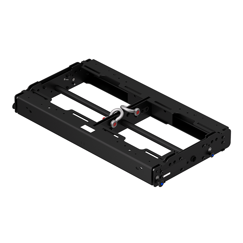 K3-BUMP Flying frame for