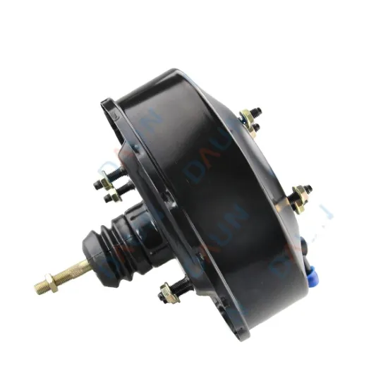DAUN 44610-87624 Brake Booster for Daihatsu Taft F70