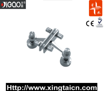 Glass Connector Glass Curtain Wall Spider Yg-147