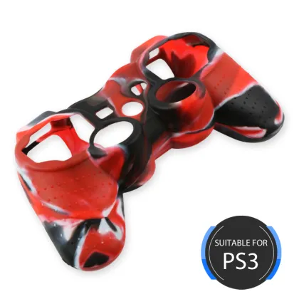 PS3 Controller Skins Camo