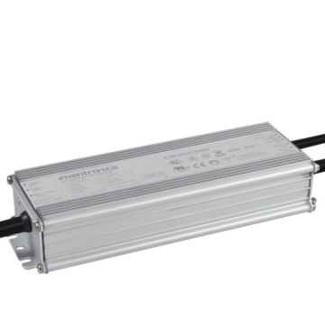 Inventronics EUM-200S Dimmable LED Driver 200W