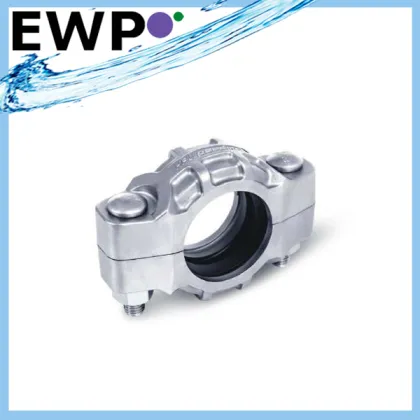 Hot sale victaulic coupling