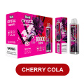 Wholesale high quality Uwin Crystal 10000puffs Vape