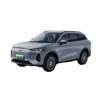 Chery Fulwin Fengyun T9 Plug-In Hybrid 7-Seater Electric Vehicle