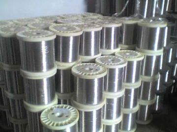 HOT GALVANIZED WIRE