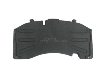 BRAKE PAD WVA29171
