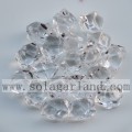 11*14MM Acrylic Crystal Wedding Scatter Stones Vase Fillers