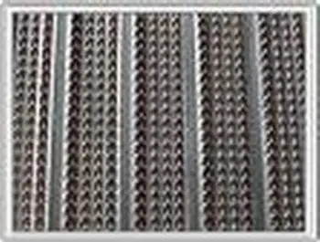 High Ribbed Formwork