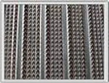 High Ribbed Formwork