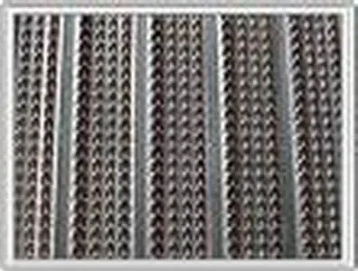 High Ribbed Formwork