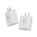 Beliebtes USB 12W Wandladegerät für Telefon