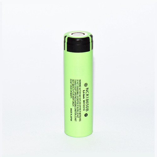 Panasonic NCR 18650b 3400mah Rechargeable Batteries