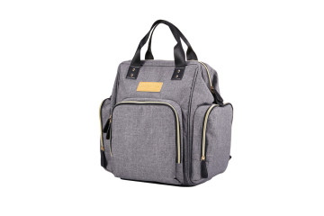 Custom Fashion Light Weight Multifunctional Mummy bag