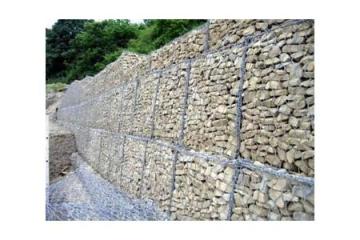 Strong and High Practical Hexagonal Gabion Mesh