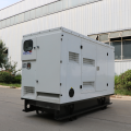Mantenimiento de conjuntos de generadores diesel con operación simple y bajo costo