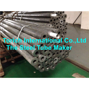 Alloy Steel Pipe 38CrMoAl ISO 41CrAlMo74 GB/T3077