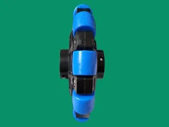 Omnidirectional Wheel Glass Stone Tire Machinery by Wanxiang Fulai: Your Ultimate Search Solution