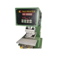 Automatically 3-color bottle screen printing machine