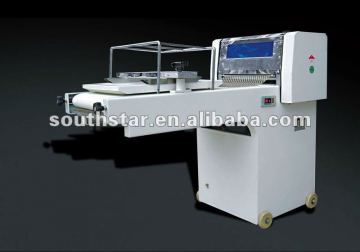 उच्च गुणवत्ता वाले टोस्ट मोल्डर NFZ-380